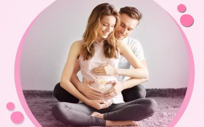 عيادات أمومتي لعملية الحقن المجهري